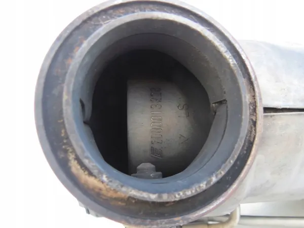 VOLVO S60 D5 DPF Catalytic Converter OE 36011222 image 9