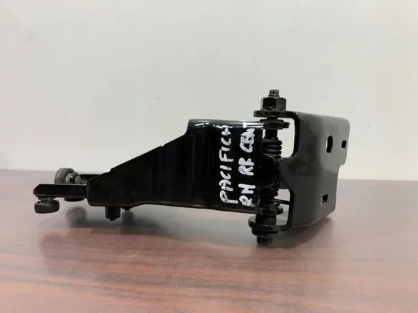 OEM 994AC8K101V Chrysler Pacifica Liukuoven Kärry image 4