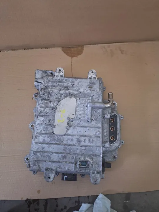 Module chargeur Hyundai Kona 23r OEM 36601-0E275 image 2