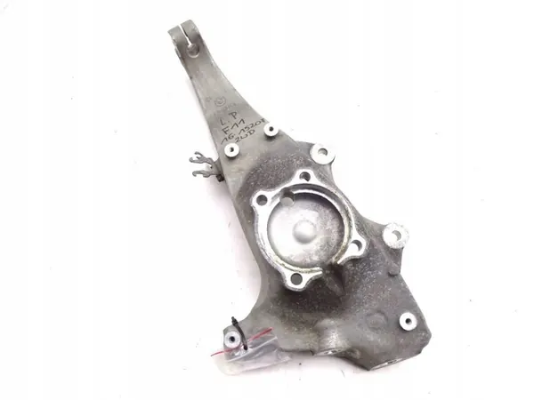 BMW_5_F11_KOMBI_10-17_ZWROTNICA_LEWY_PRZÓD_ORYGINAŁ_RWD_2WD_207 Linker Voor Draagarm image 2