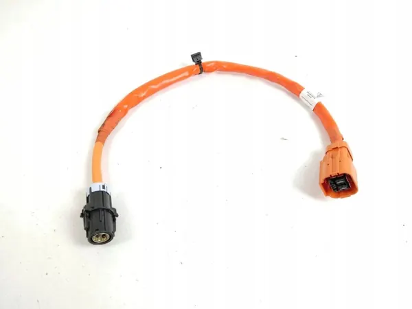 Cable Alta Tensión Porsche Cayenne OEM 9Y0971602B image 2