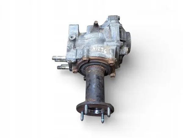 Caja de transferencia Toyota Urban Cruiser XP110 2012 36100-52030 image 3