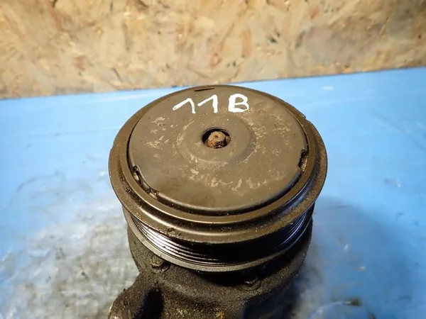 Compressore Audi A4 A5 Q5 A6 1.6 1.8 2.0 TFSI TDI OEM image 4