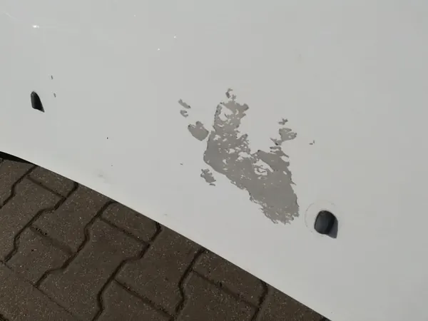 Couvercle Moteur FORD FOCUS, 2011 - 2014 image 3