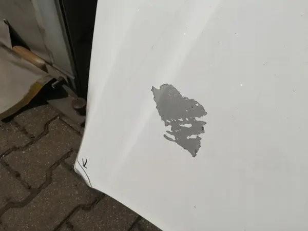 Couvercle Moteur FORD FOCUS, 2011 - 2014 image 4