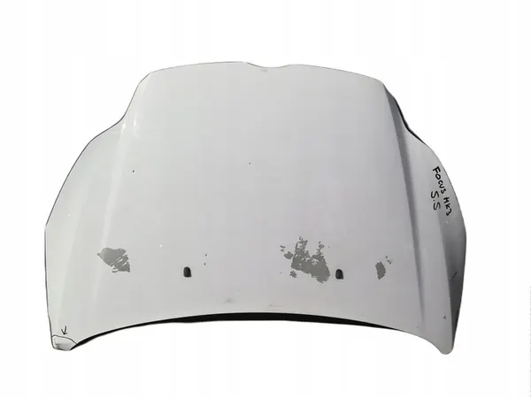 Couvercle Moteur FORD FOCUS, 2011 - 2014 image 7