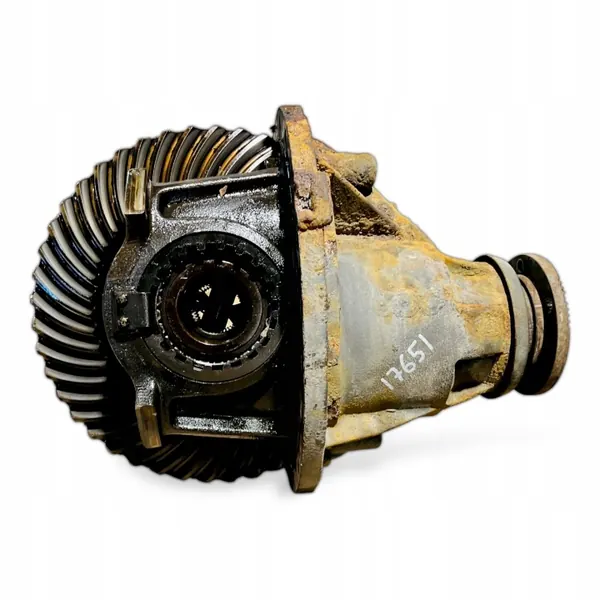 OEM 20864070 Volvo Différentiel, Essieu Moteur image 4