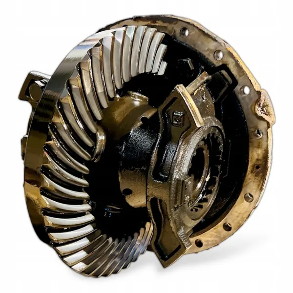 OEM 20864070 Volvo Différentiel, Essieu Moteur image 5