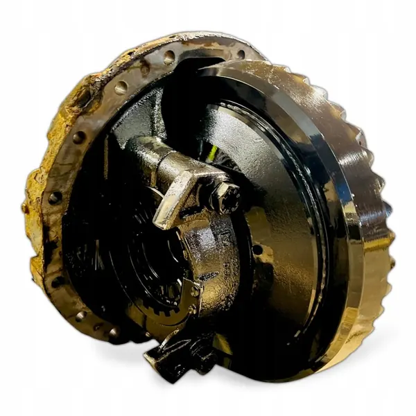 OEM 20864070 Volvo Différentiel, Essieu Moteur image 7