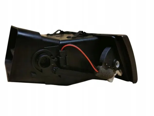 Rejilla ventilación salpicadero OEM 4B1820901 para Audi A6 image 5
