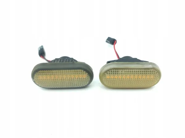 Nissan 350Z 2004 Spatbordknipperlicht OEM AMD198768 image 2