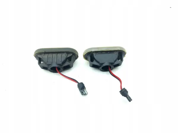 Nissan 350Z 2004 Spatbordknipperlicht OEM AMD198768 image 6