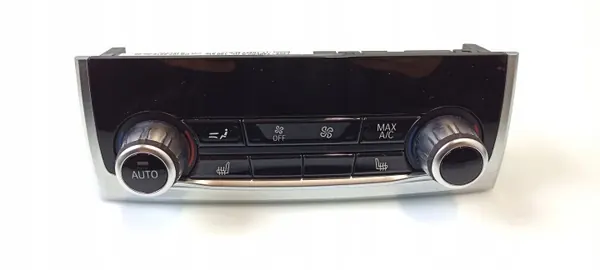Ilmastointipaneeli BMW 7 G11 G12 OEM 64119399333 image 2