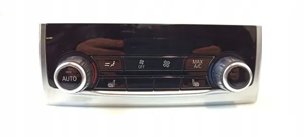 Ilmastointipaneeli BMW 7 G11 G12 OEM 64119399333 image 3