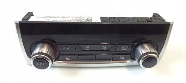 Ilmastointipaneeli BMW 7 G11 G12 OEM 64119399333 image 4