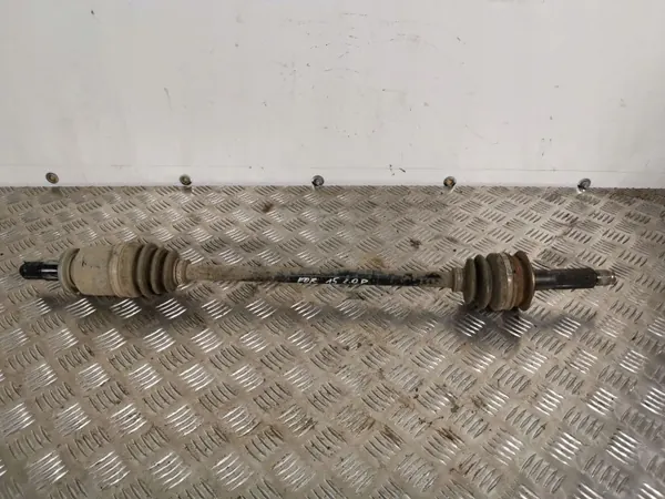 Subaru Forester bakaxelhalvaxel OEM FOR15GALPUS image 2