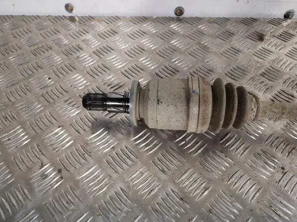 Subaru Forester bakaxelhalvaxel OEM FOR15GALPUS image 3
