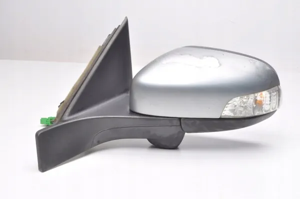 Espelho esquerdo OEM R229774 com BLIS para Volvo image 5