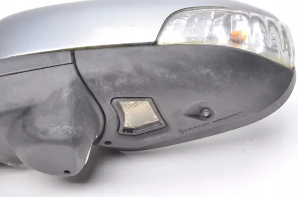 Espelho esquerdo OEM R229774 com BLIS para Volvo image 8