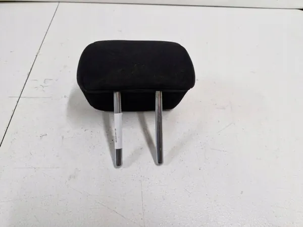 Encosto de cabeça central traseiro Nissan OEM HGF5F6GH78J image 3