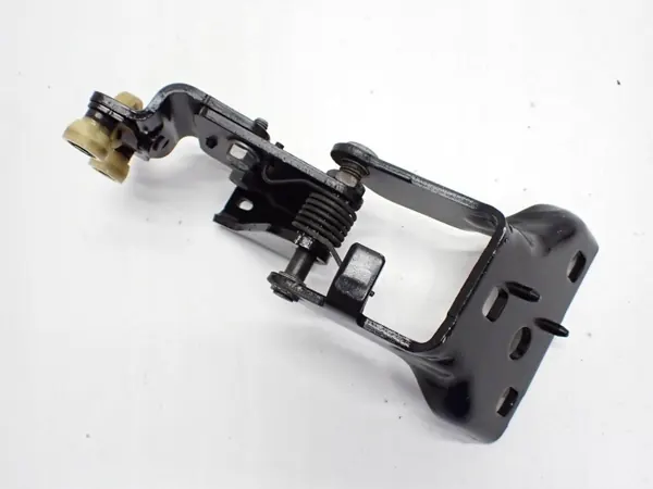 Dörrledningsrulle OEM 824122907R Höger Bak image 3