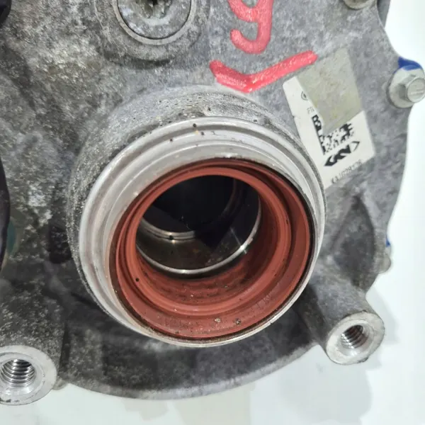 Redutor F1GP-7L486-LF para Ford 4x4 Automático image 5