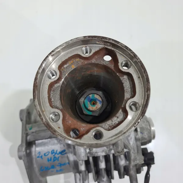 Redutor F1GP-7L486-LF para Ford 4x4 Automático image 7