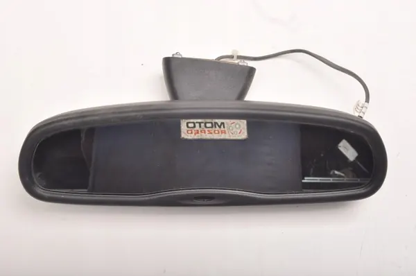 Rétroviseur Aston Martin Vantage OEM M387409 image 2