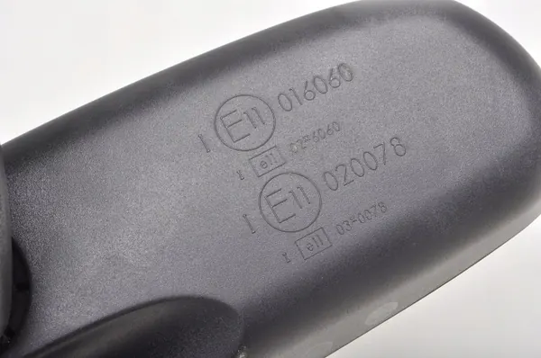 Rétroviseur Aston Martin Vantage OEM M387409 image 5