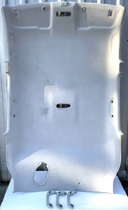Nissan Qashqai J10 Lift Podsufitka OEM 73910-JD13A image 2