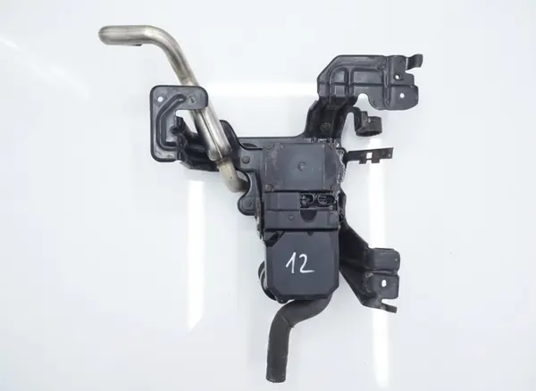 Webasto bijverwarming VW T5 OEM 7H0815071C image 2