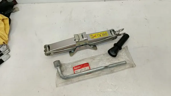 Gato coche OEM 89211S05003 para Honda Civic IX 12-17 image 3