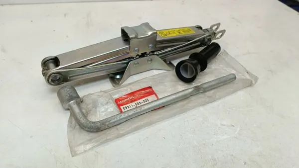 Gato coche OEM 89211S05003 para Honda Civic IX 12-17 image 4