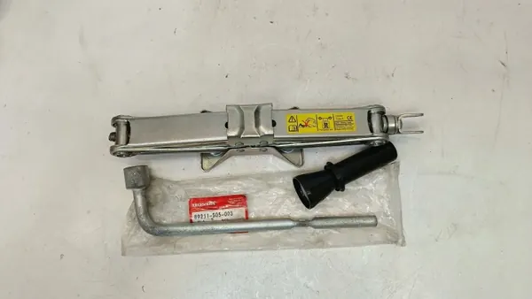 Gato coche OEM 89211S05003 para Honda Civic IX 12-17 image 5