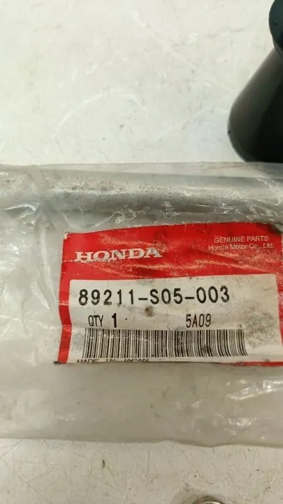 Gato coche OEM 89211S05003 para Honda Civic IX 12-17 image 6