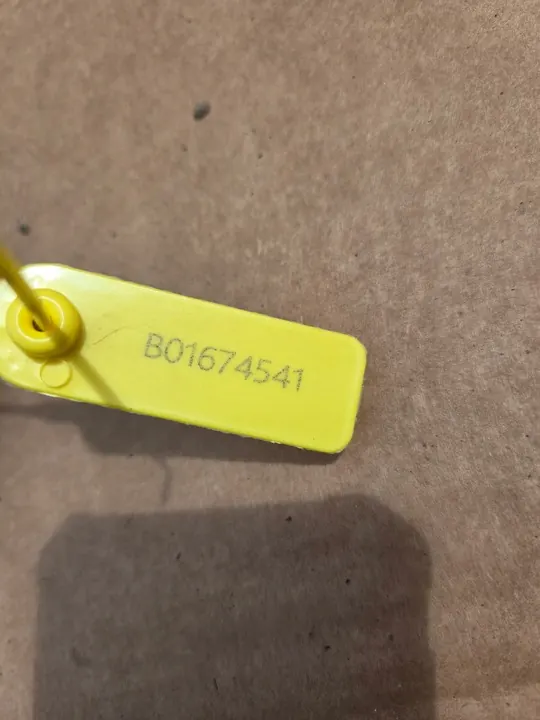 Griglia Paraurti Anteriore Sinistra Destra BMW E90 E91 LIFT image 5