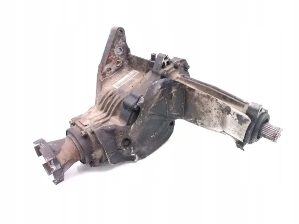 Vauxhall Antara verdeelkast OEM 96625100 2.0 CDTI image 2