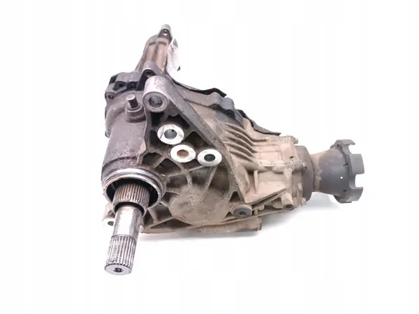 Vauxhall Antara verdeelkast OEM 96625100 2.0 CDTI image 3