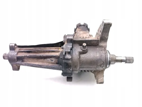 Vauxhall Antara verdeelkast OEM 96625100 2.0 CDTI image 4
