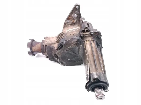 Vauxhall Antara verdeelkast OEM 96625100 2.0 CDTI image 5