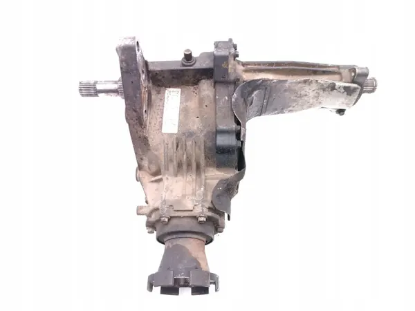 Vauxhall Antara verdeelkast OEM 96625100 2.0 CDTI image 6