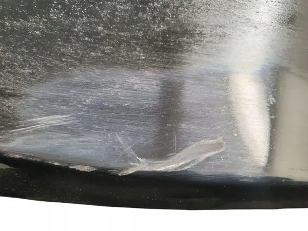 Bakluckespoiler OEM A2187930388 Mercedes-Benz CLS image 6