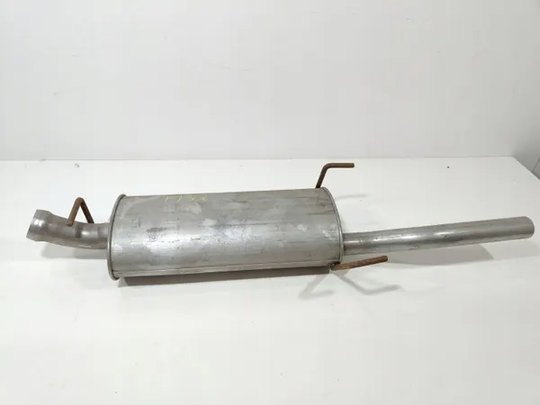 Catalizador Saab 900i OEM katalizator image 2