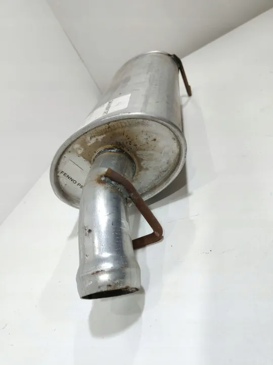 Catalizador Saab 900i OEM katalizator image 5
