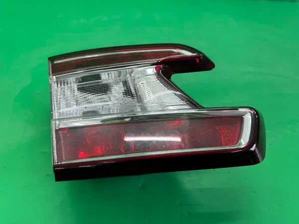 Lámpara trasera izquierda portón 265550028R Renault Megane III image 5