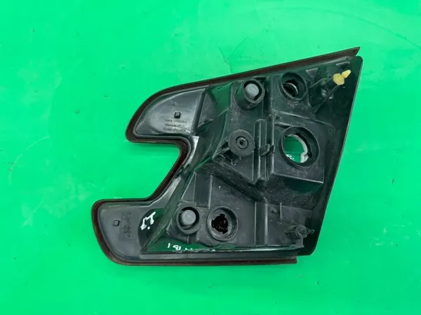 Lámpara trasera izquierda portón 265550028R Renault Megane III image 6