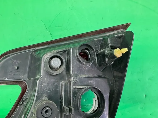 Lámpara trasera izquierda portón 265550028R Renault Megane III image 7