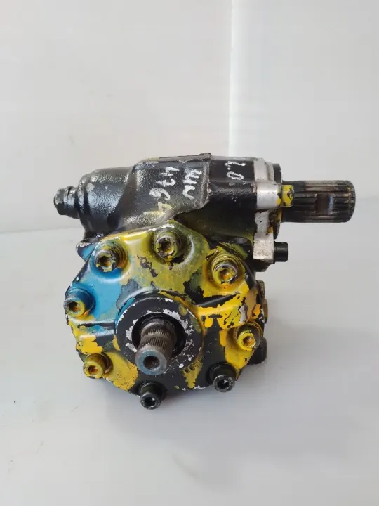 Mercedes-Benz OE 1244610801 Direction image 3