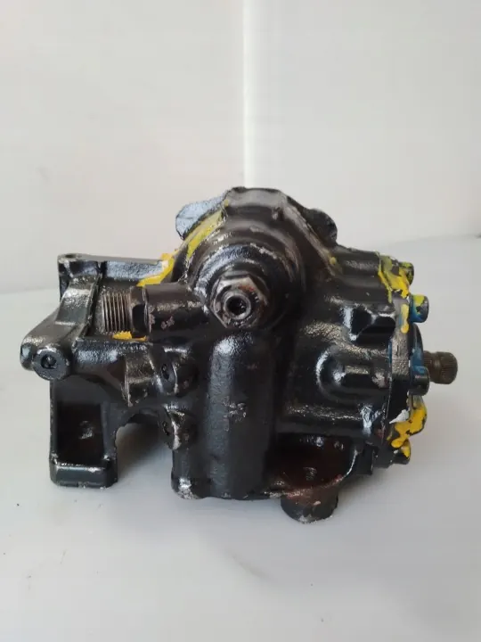 Mercedes-Benz OE 1244610801 Direction image 4