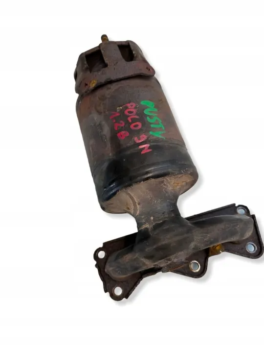 Catalisador Volkswagen OEM 03D131701C image 2